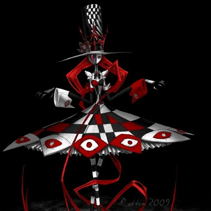 MARIONETTE(마리오네트)