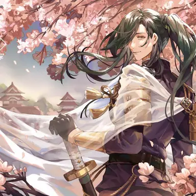 Profile image of にっかり青江