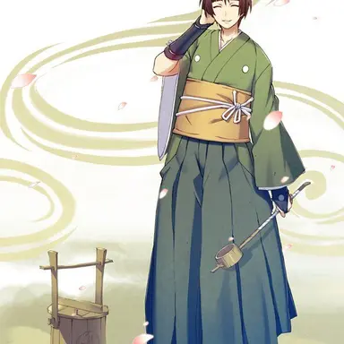 Profile image of 石切丸