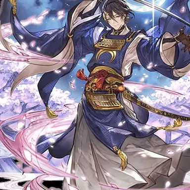 Profile image of 三日月宗近