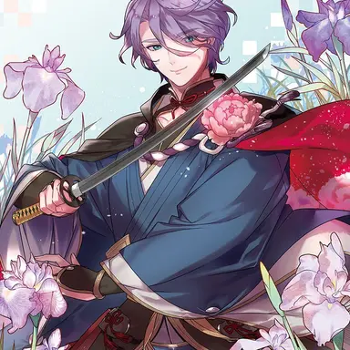 Profile image of 歌仙兼定