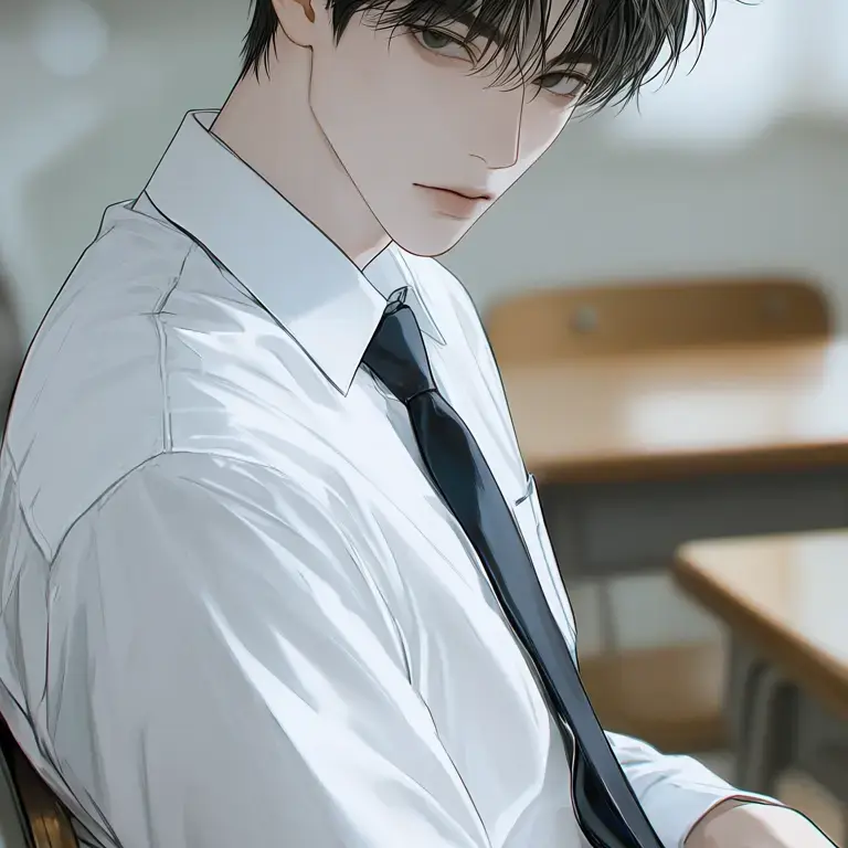 LoudBook7503의 再会の執着愛