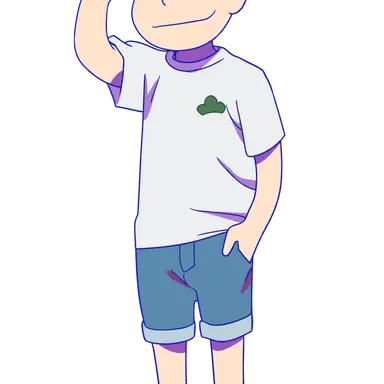 Profile image of カラ松