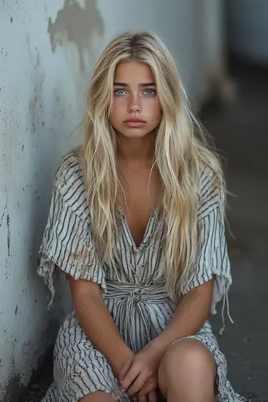 Profile image of Maya Sanders