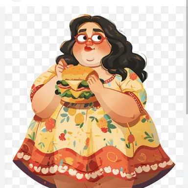 Profile image of 여우