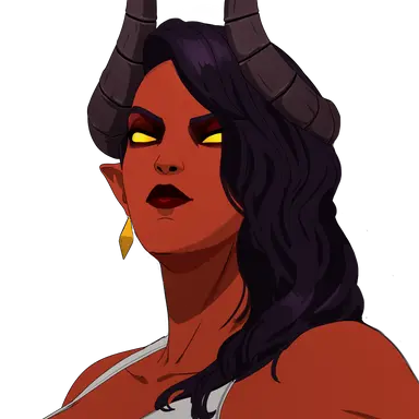 Profile image of Malevola