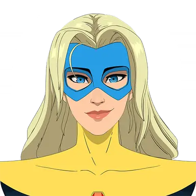 Profile image of Blonde Blazer