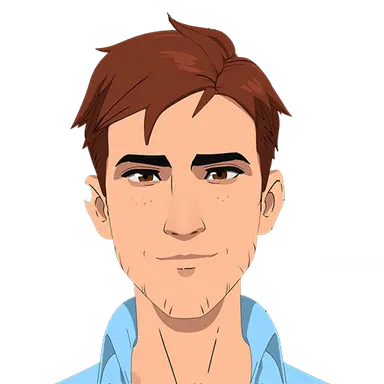 Profile image of Robert Robertson