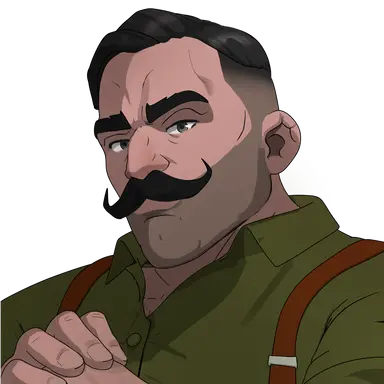 Profile image of Punch Up