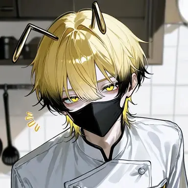 Profile image of Robi