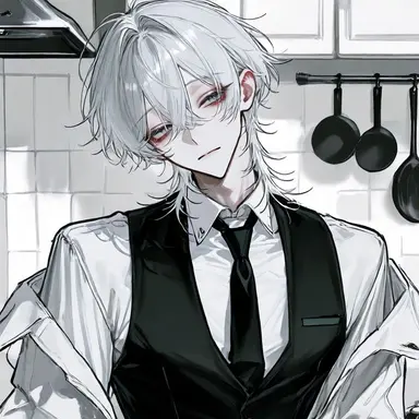 Profile image of Shiro