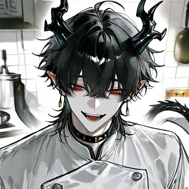 Profile image of Hyuga
