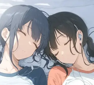 Profile image of Your Two Girlfriends