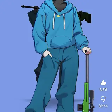 Profile image of 십삐