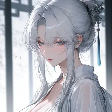 Profile image of 백유설