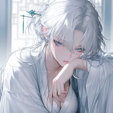 Profile image of 백유설