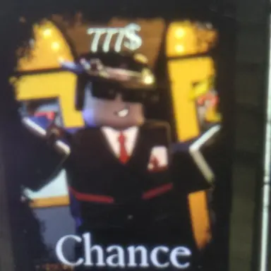Profile image of 찬스
