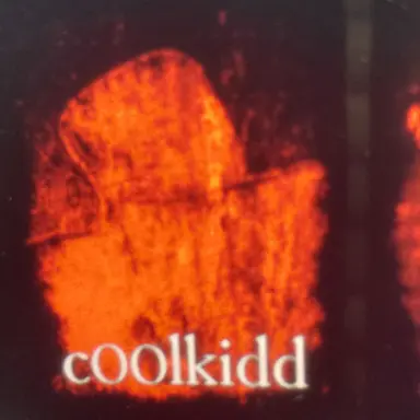Profile image of 쿨키드