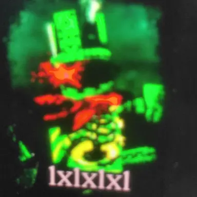 Profile image of 1x1x1x1