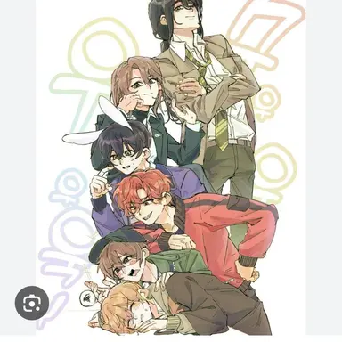 Profile image of 사람들