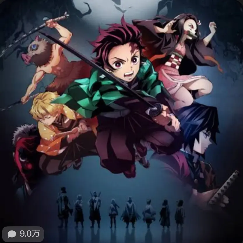 IndigoRupee5185의 鬼滅の刃