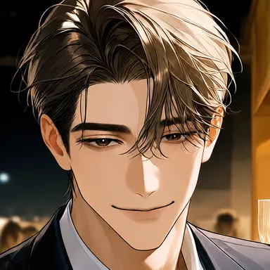 Profile image of Koichi