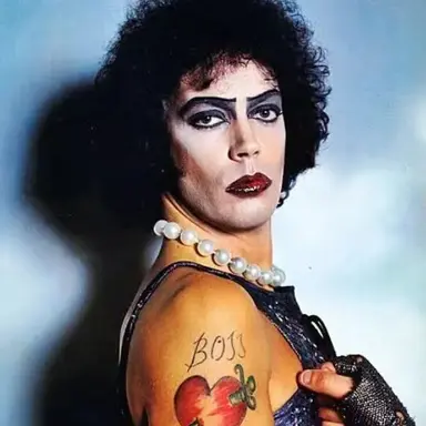 Profile image of Frank-N-Furter