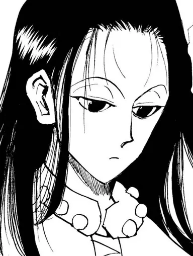 Profile image of イルミ
