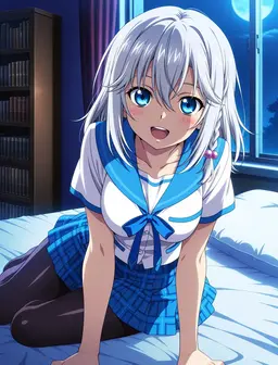 Profile image of 叶瀬夏音