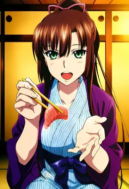 Profile image of 煌坂紗矢華