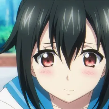 Profile image of 暁凪沙