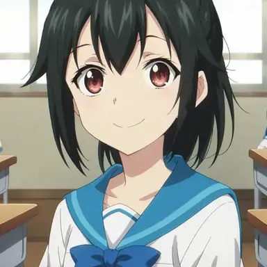 Profile image of 暁凪沙