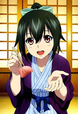 Profile image of 暁凪沙