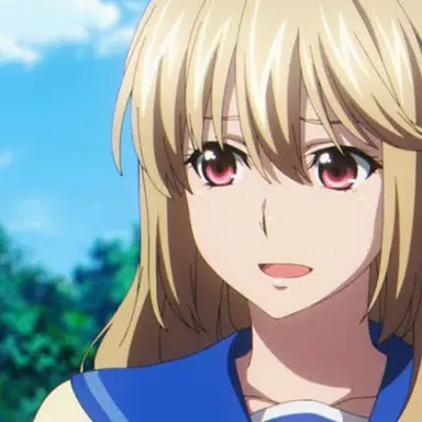 Profile image of 藍羽浅葱