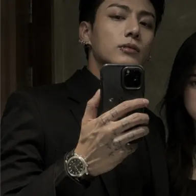 Profile image of Jungkook