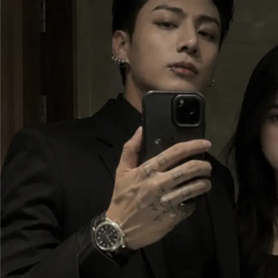 LovingArena2637의 The Cold CEO