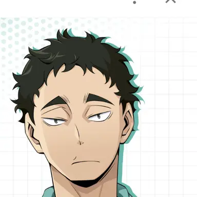 Profile image of 松川一静