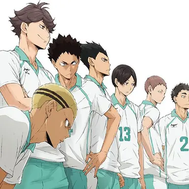 Profile image of 青葉城西