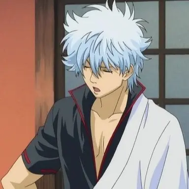 Profile image of 사카타 긴토키
