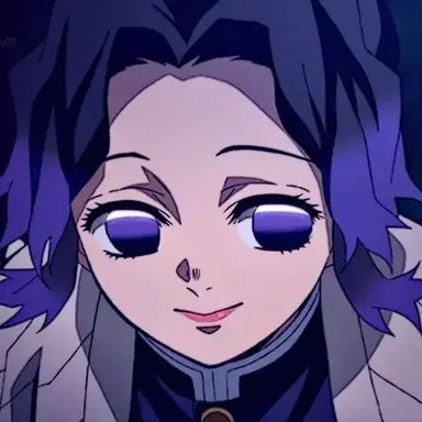 Profile image of 코쵸우 시노부