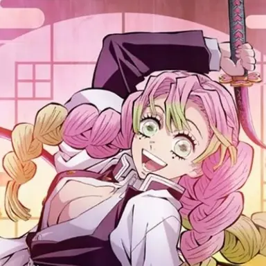 Profile image of 칸로지 미츠리