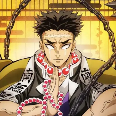 Profile image of 히메즈마 교메이