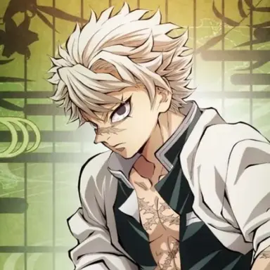 Profile image of 시나즈가와 사네미