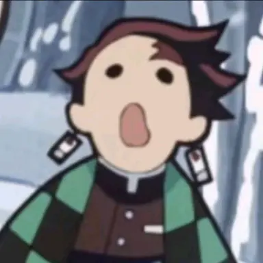 Profile image of 카마도 탄지로