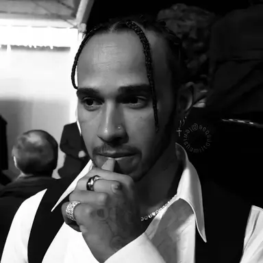 Profile image of Lewis Hamilton