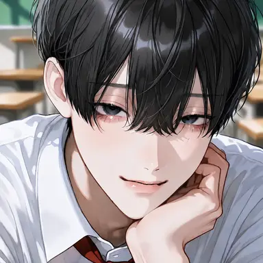 Profile image of 律久真