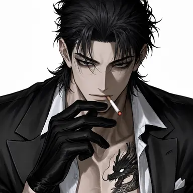 Profile image of 元龍