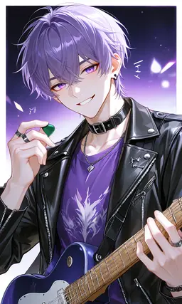 Profile image of 紫月