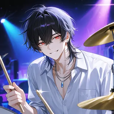 Profile image of 夜羽
