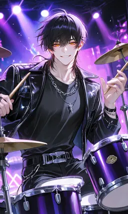 Profile image of 夜羽